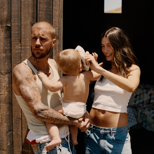 The number seven most-streamed artist on Spotify