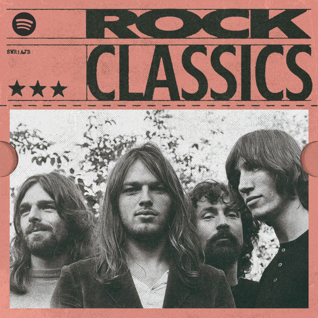 The number seven most followed playlist on Spotify