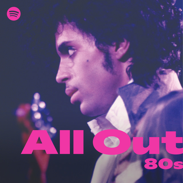 The number eight most followed playlist on Spotify