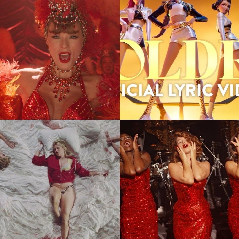 The number eight most popular YouTube Music playlist