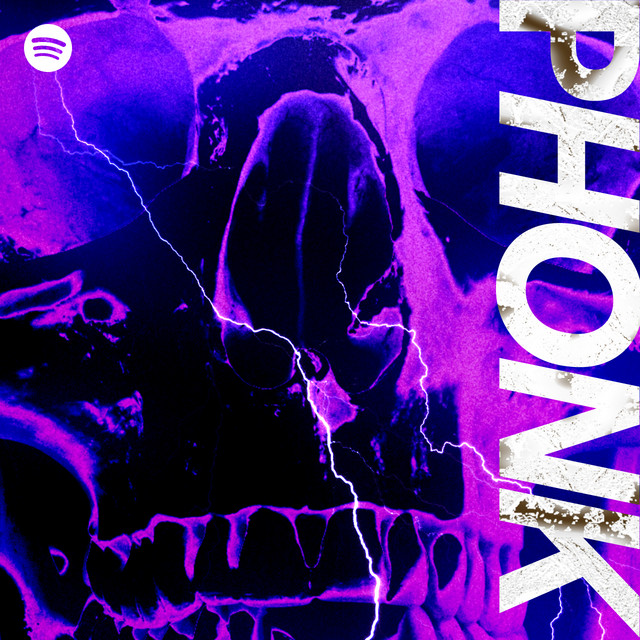 The number nine most followed playlist on Spotify