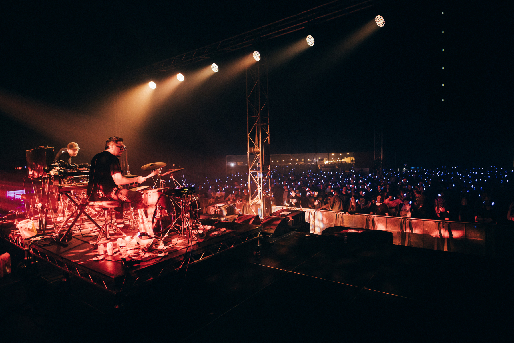 ArcTanGent 2025 – Wednesday recap