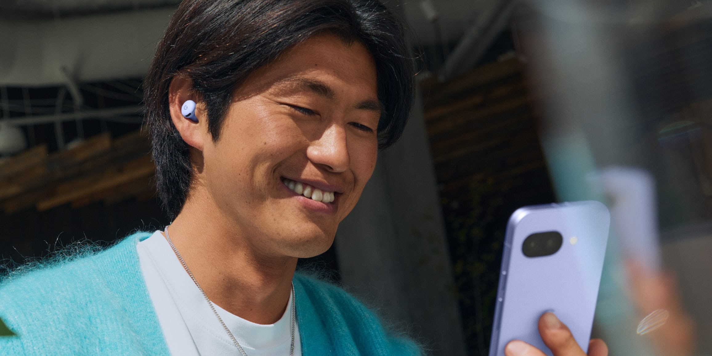 Google Pixel Buds 2a introduce ANC but increase the price