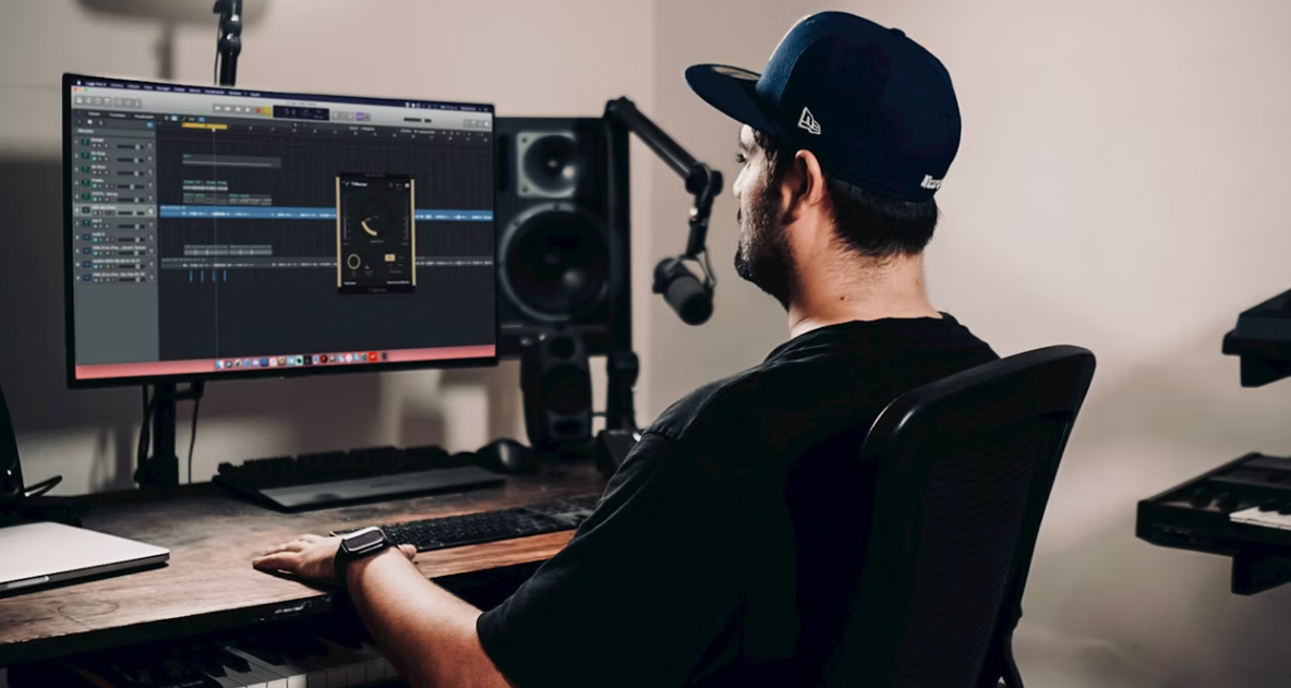 How are artists using AI to shape music?