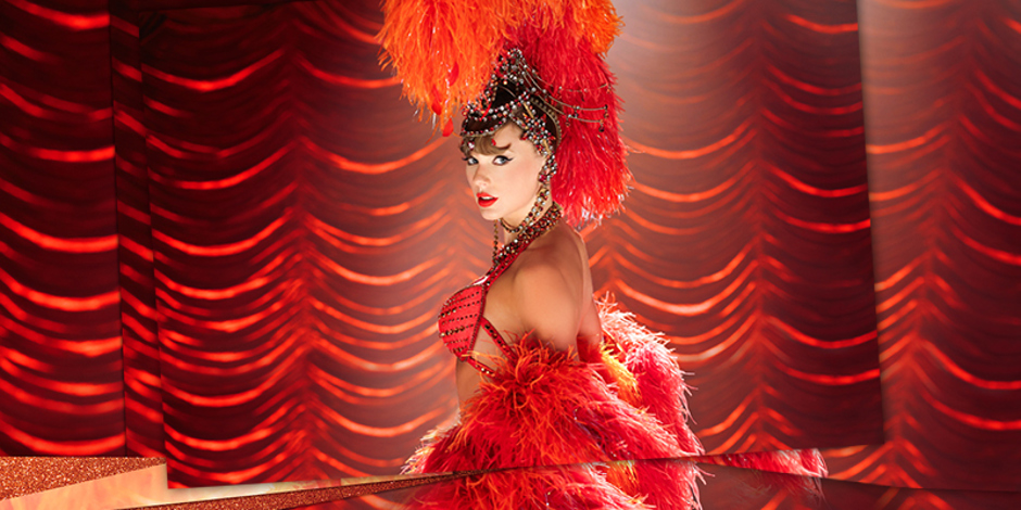 Taylor Swift’s cinema album release party sells $15M in pre-sale tickets in just 24 hours