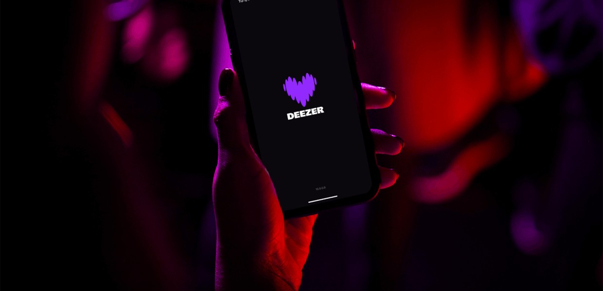 Deezer reports 28% of its streaming uploads are fully AI-generated