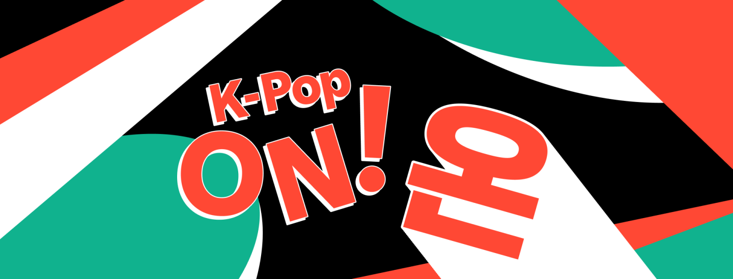 K-Pop is huge in Mexico