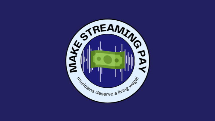 Could a living wage finally be on the way for musicians in the US?