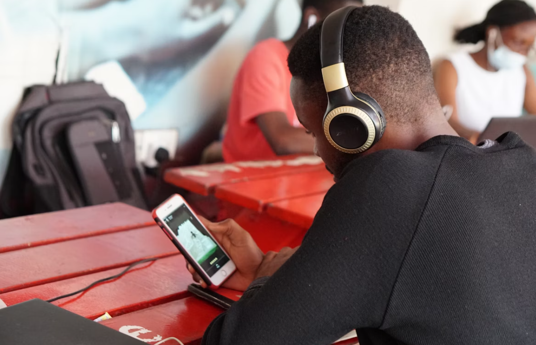 Why Gen Z’s music habits could reshape the industry