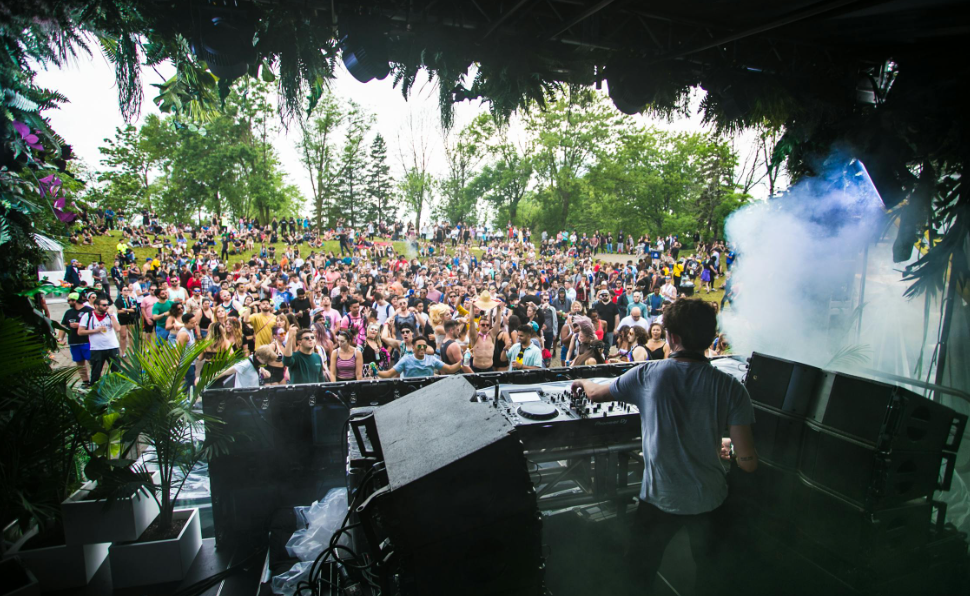 UK live music spend hits a record £6.7bn in 2024, but grassroots venues still face mounting pressure