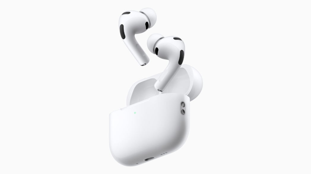Apple AirPods Pro 3: Everything you need to know