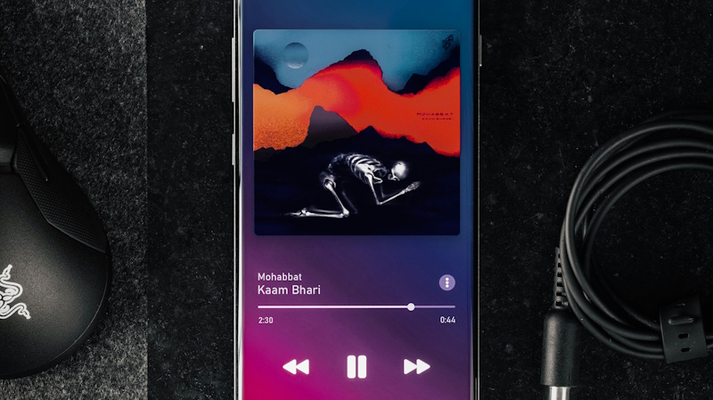 New features come to both Apple and Android with iOS 26