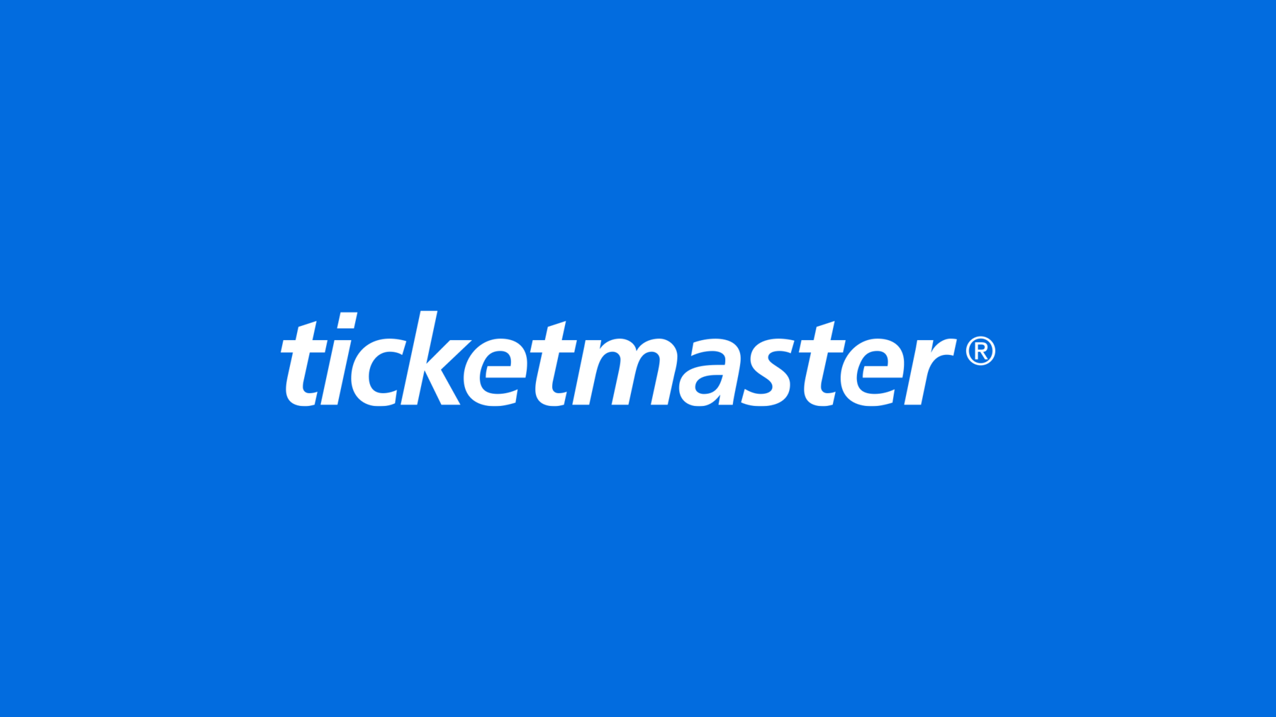 Ticketmaster and Live Nation sued for allegedly rigging the ticket market