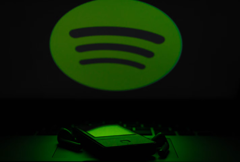 Spotify for Android keeps crashing as lossless audio rolls out to more users