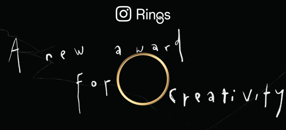 Instagram introduces Rings: A new way to spotlight top creators