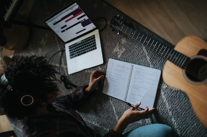 The secret behind today’s hits? Here’s what independent artists can learn from today’s songwriting teams