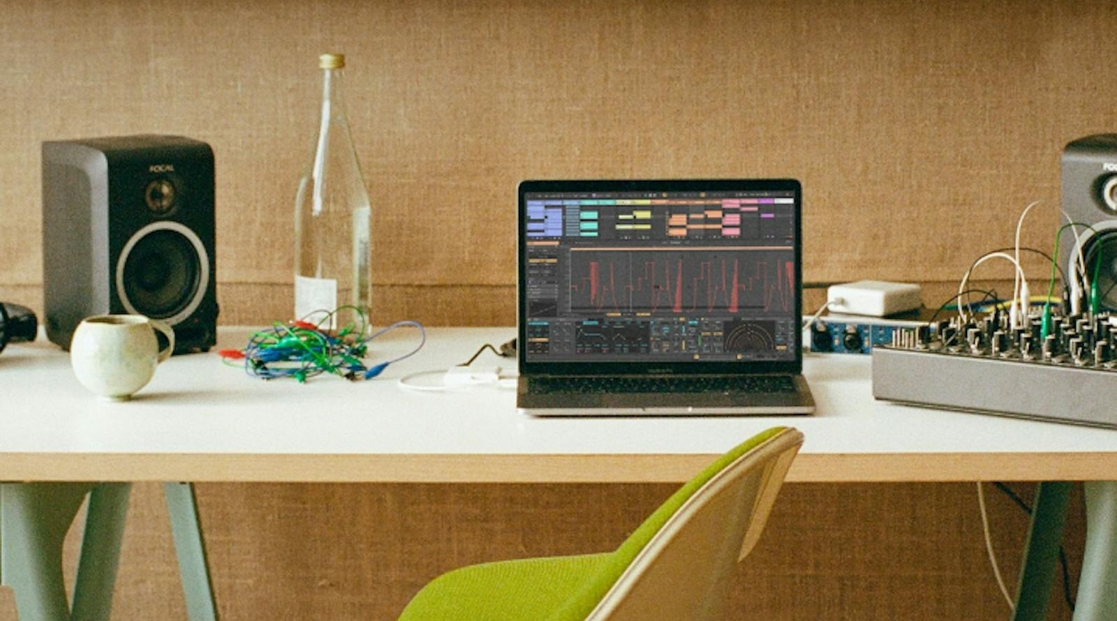 Ableton offer new affordable route to Live 12 Suite