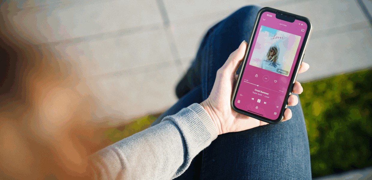 Deezer shines a light on female representation in the music industry