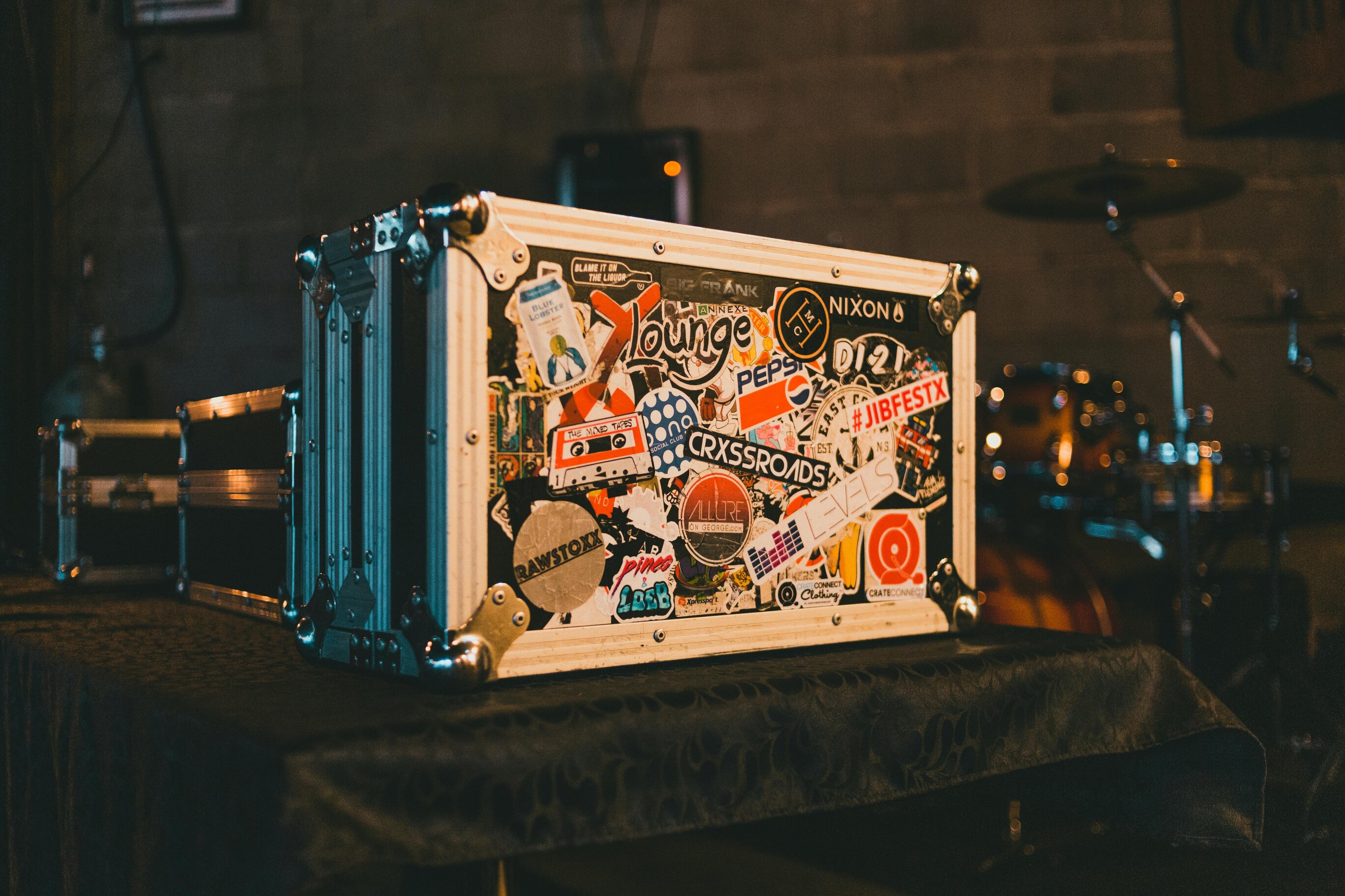 Why touring smaller towns can be the smartest move for independent artists