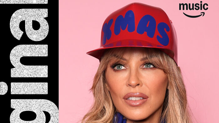 Amazon Music unveils star-studded lineup of festive originals for 2025