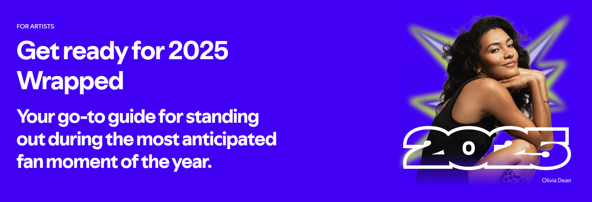 Spotify extends Spotify Wrapped 2025 deadline