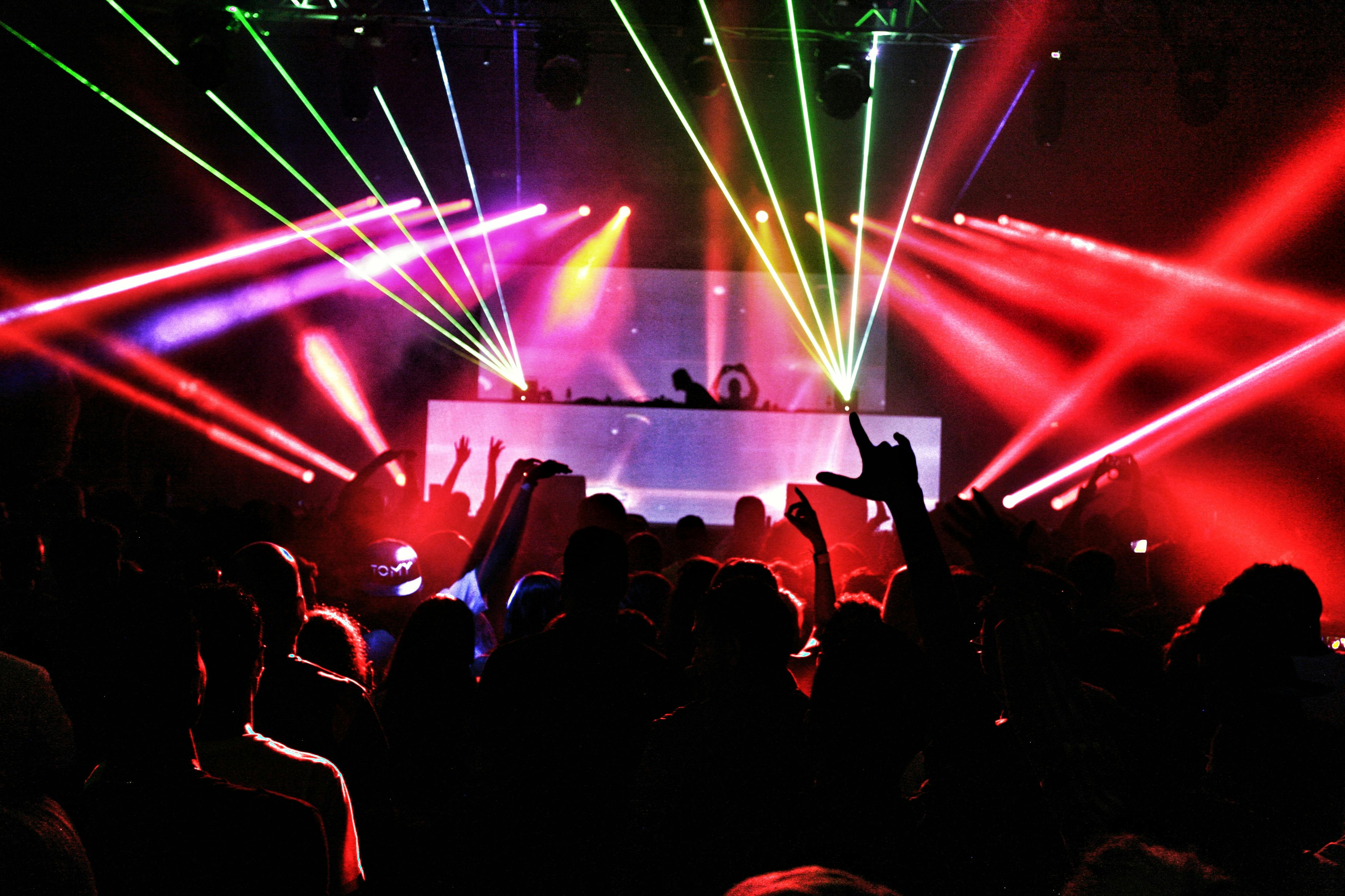 Artists losing millions from misallocated UK nightclub royalties