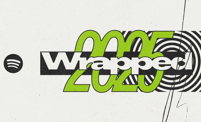 Spotify Wrapped 2025 smashes records with over 200 million engaged users