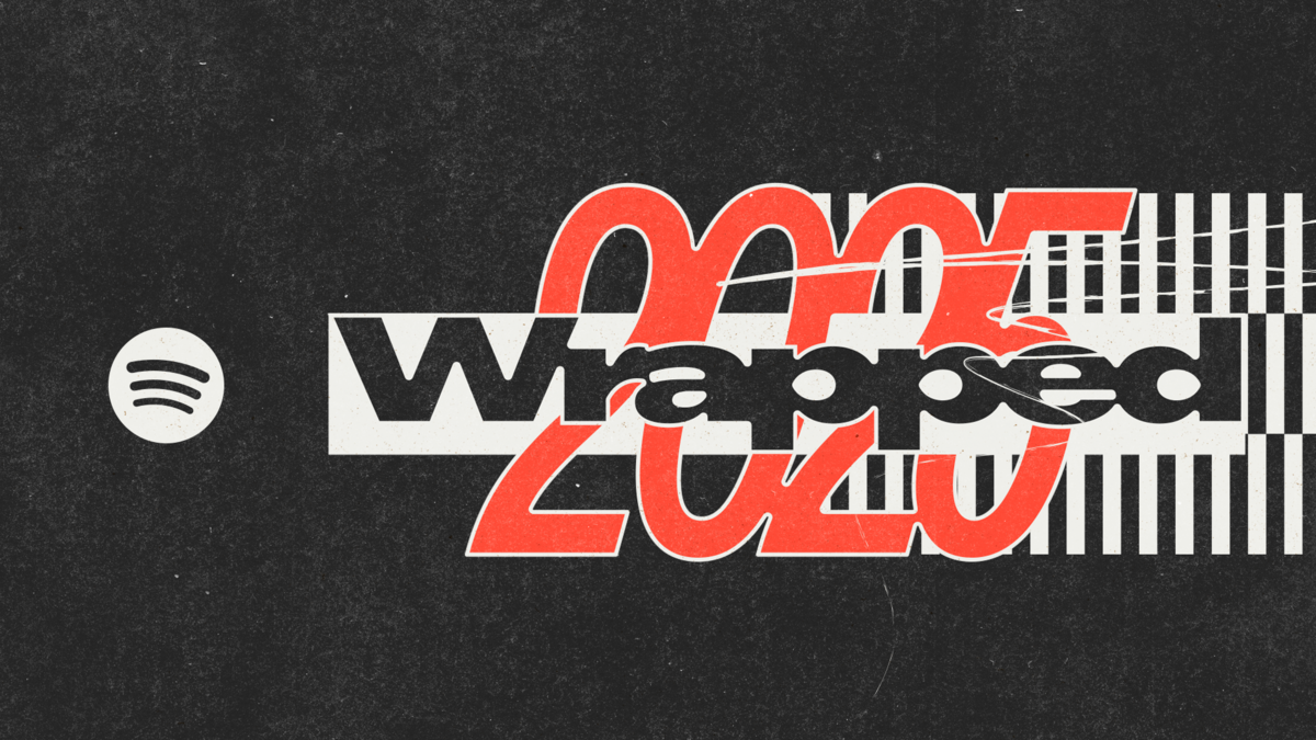Spotify Wrapped 2025 is here!