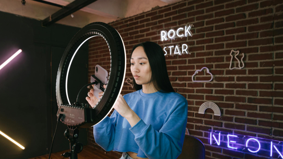 Instagram is making it easier to create Reels content