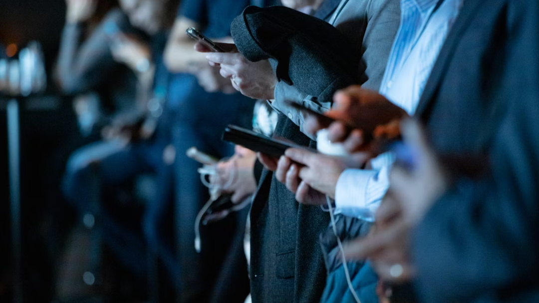 Which social media platforms should artists focus on in 2025?