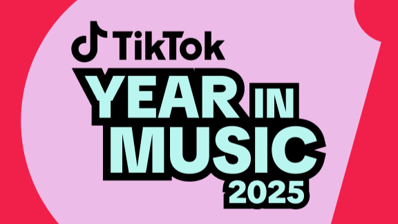 TikTok’s top artists, songs, and music trends of 2025