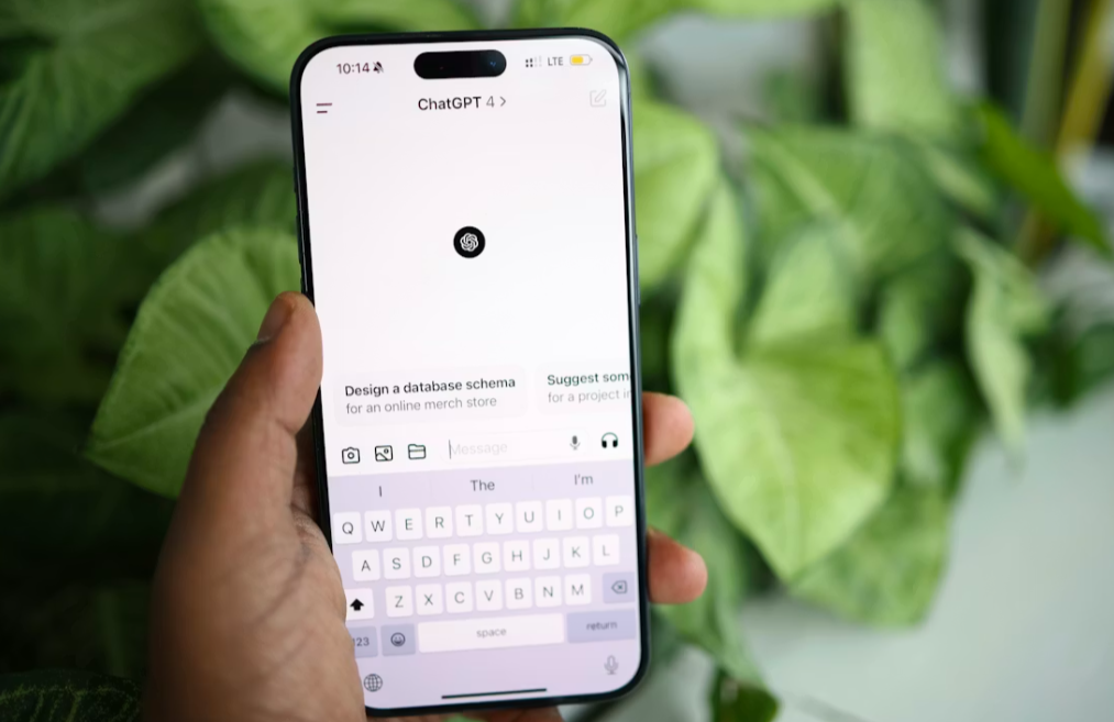 Apple Music users will soon be able to ask ChatGPT for music recommendations