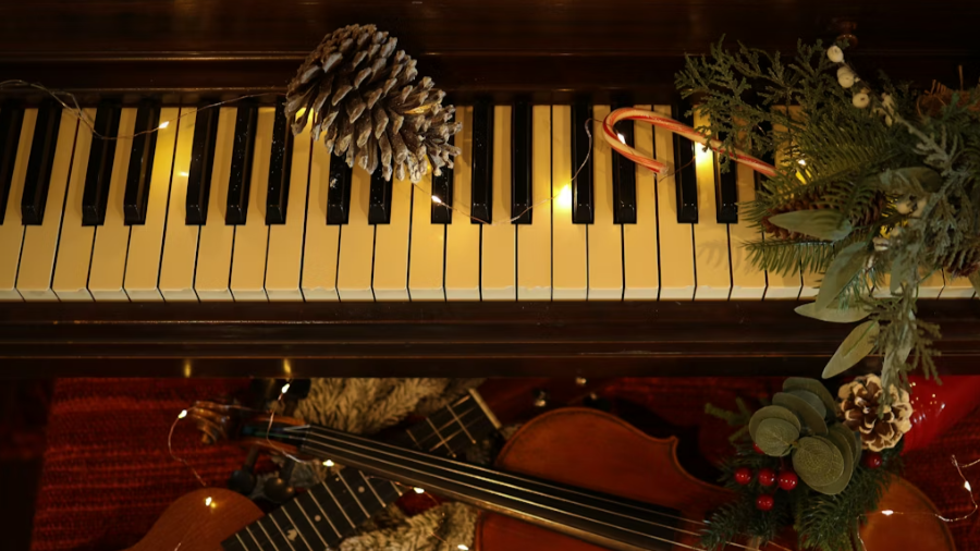 Why writing a Christmas hit is like hitting the jackpot (and why it’s so hard to write a modern festive classic)