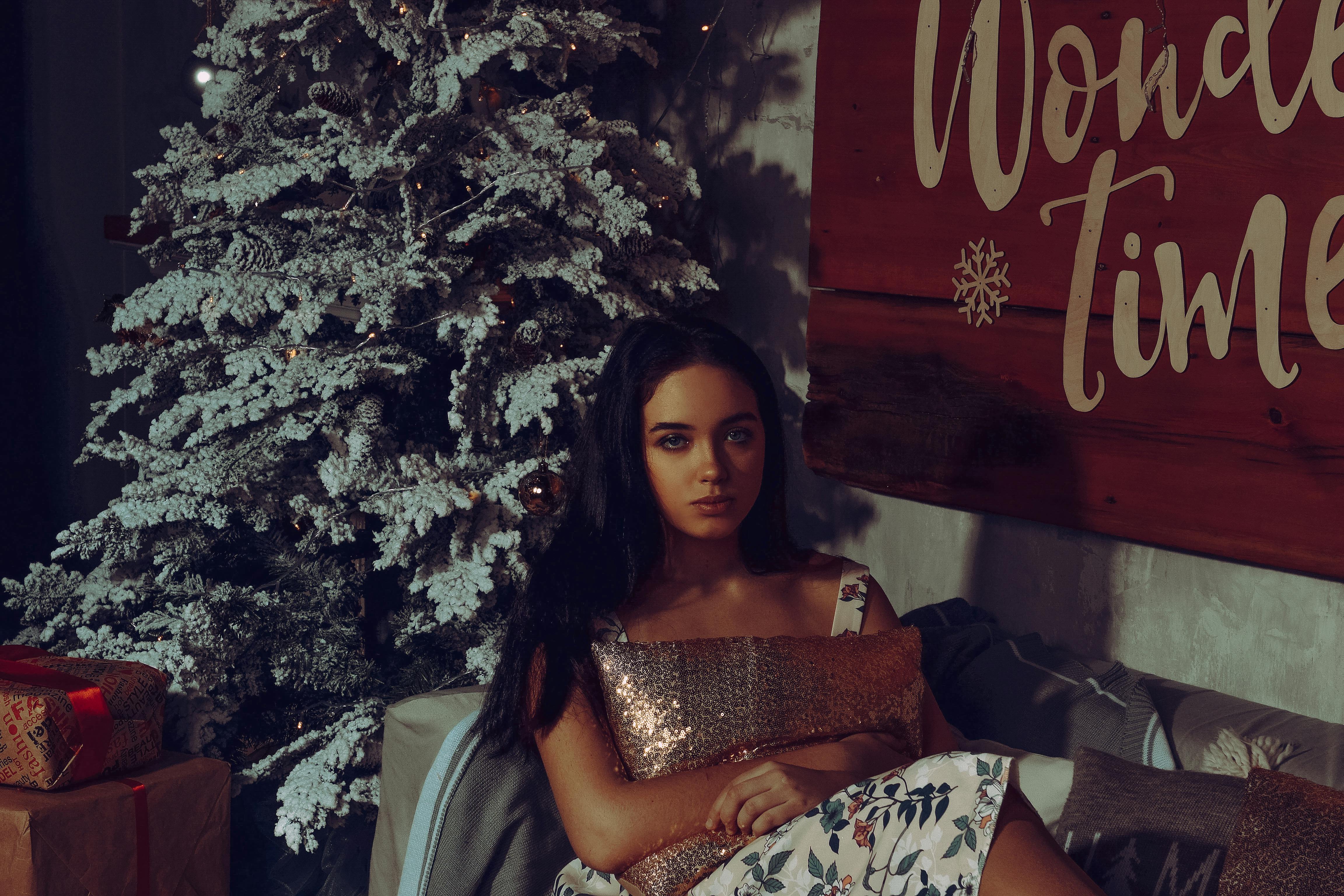 Streaming data suggests Christmas music is getting sadder