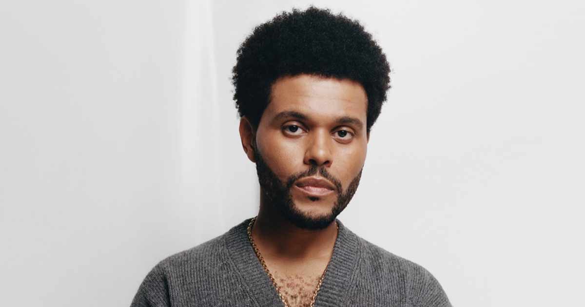 The Weeknd seals his rumoured $1bn lyric capital catalogue deal
