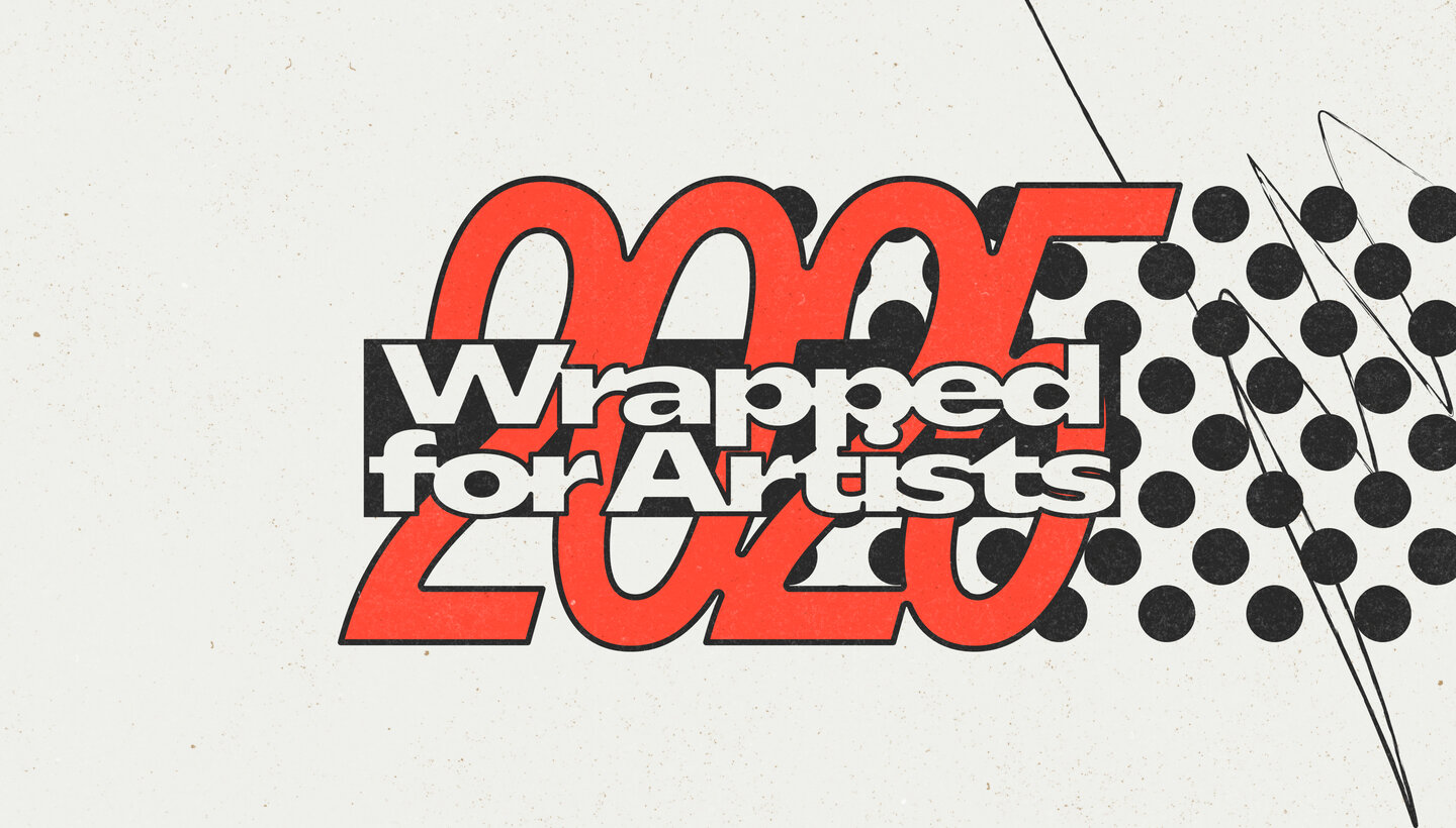 2025 Spotify Wrapped for Artists – deeper fan insights and more ways to celebrate