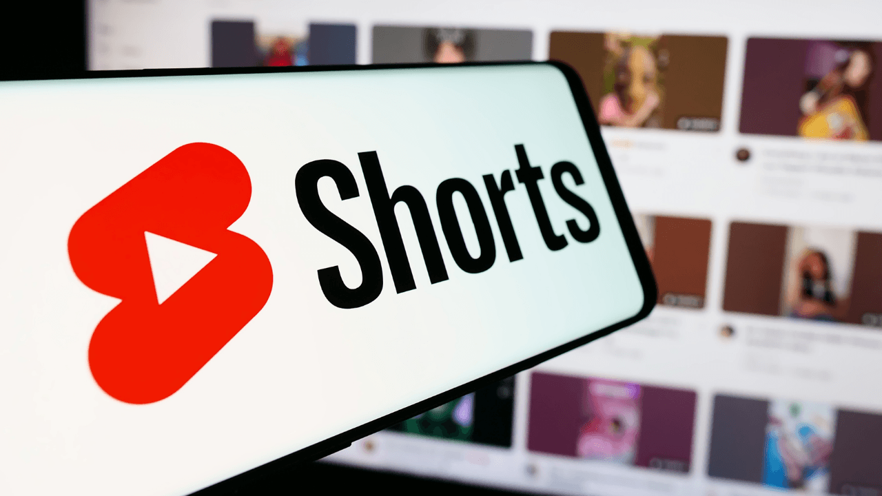 YouTube Shorts is helping users finetune their recommendations
