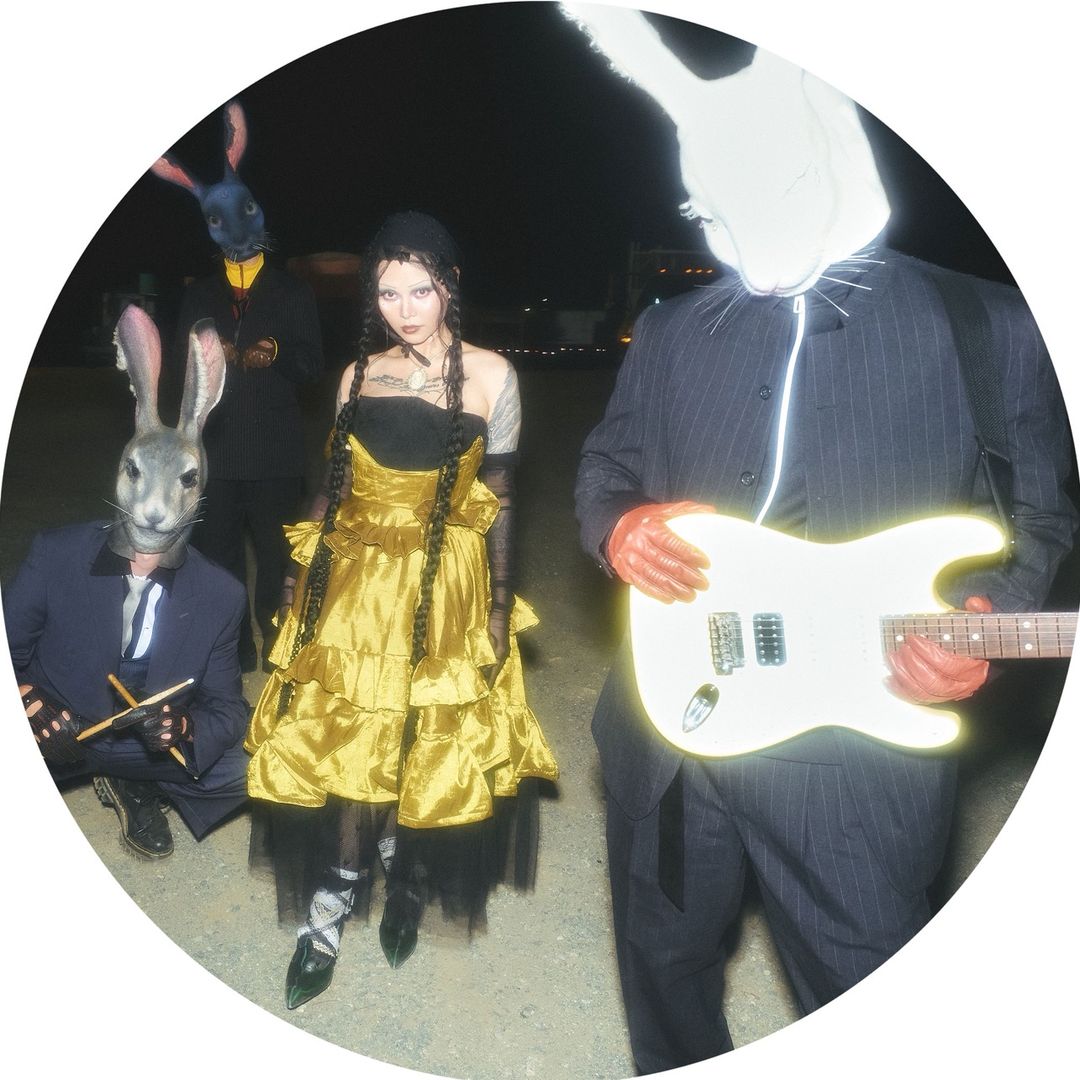 The number one most-followed musician on TikTok