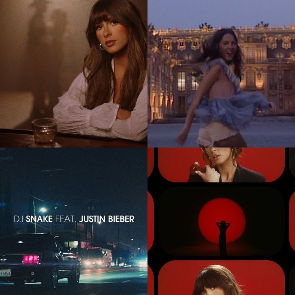 The number two most popular YouTube Music playlist