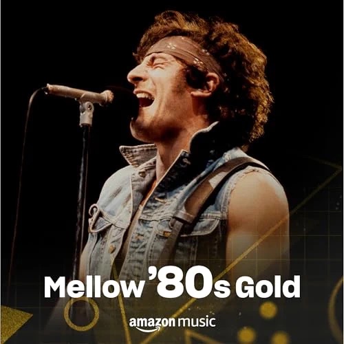 The number two most-followed playlist on Amazon Music US