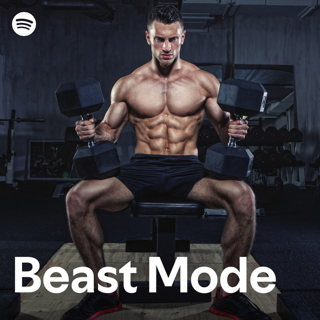 The number three most followed EDM playlist on Spotify