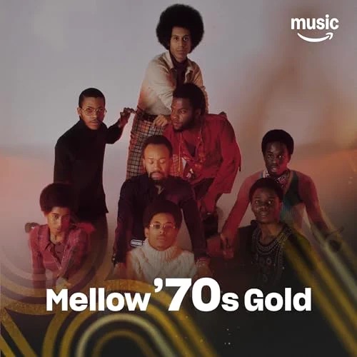 The number three most-followed playlist on Amazon Music US