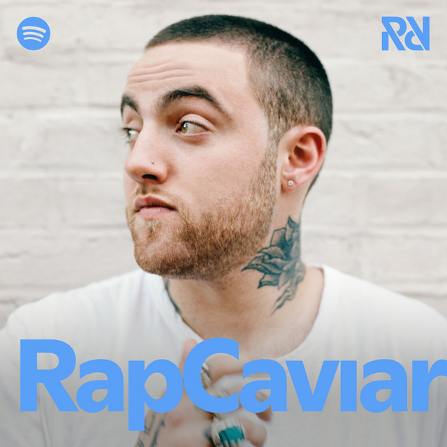 The number three most followed playlist on Spotify