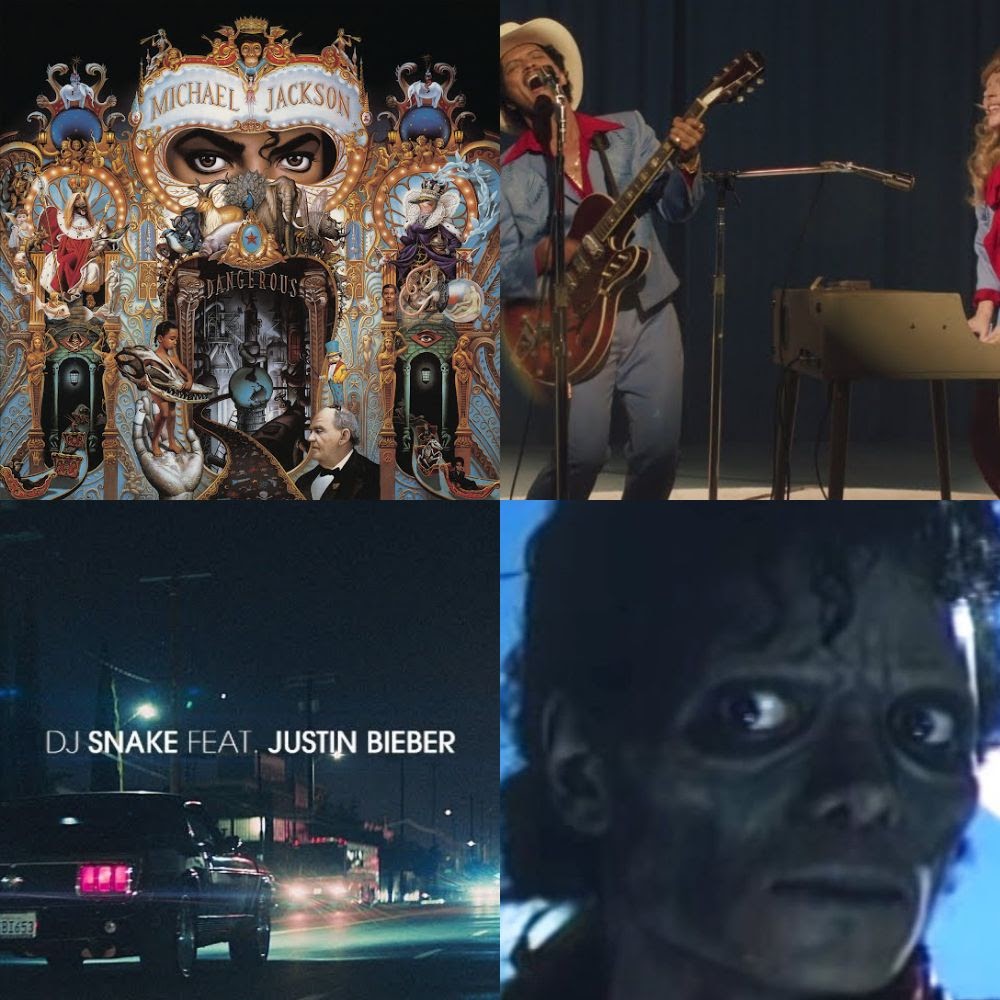 The number four most popular YouTube Music playlist