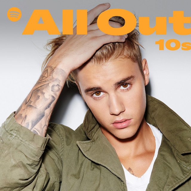 The number five most followed playlist on Spotify