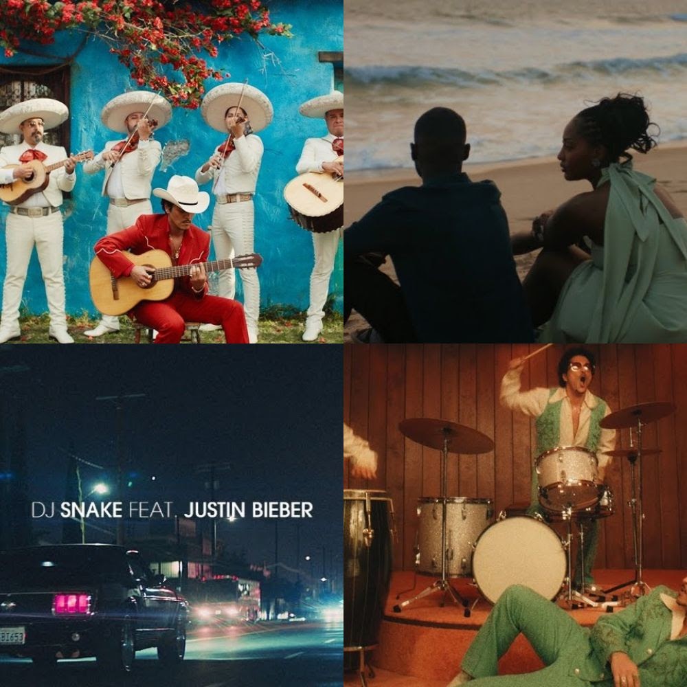 The number five most popular YouTube Music playlist