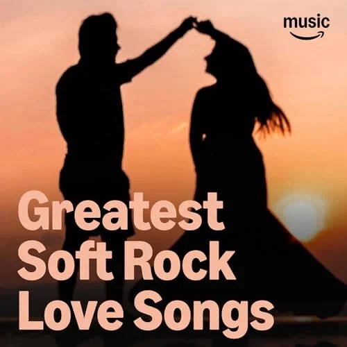The number seven most-followed playlist on Amazon Music US