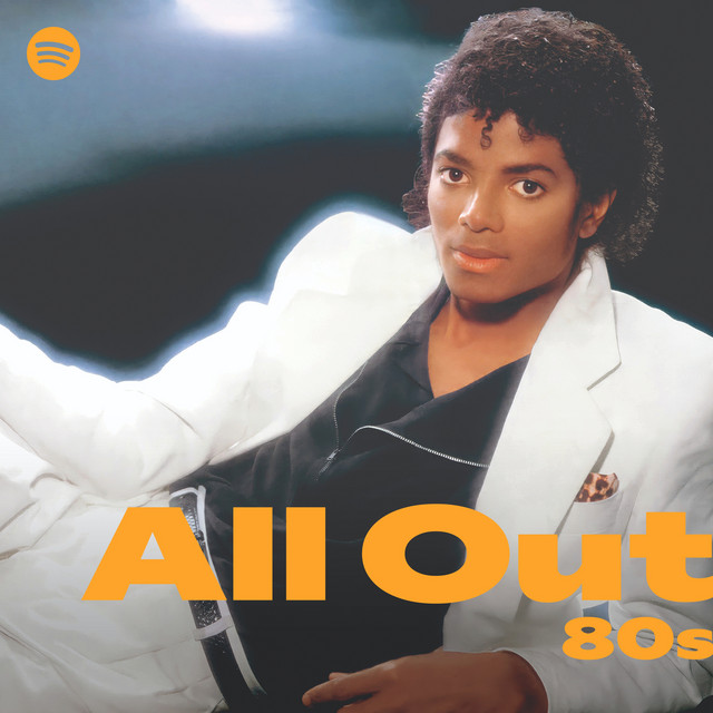 The number eight most followed playlist on Spotify