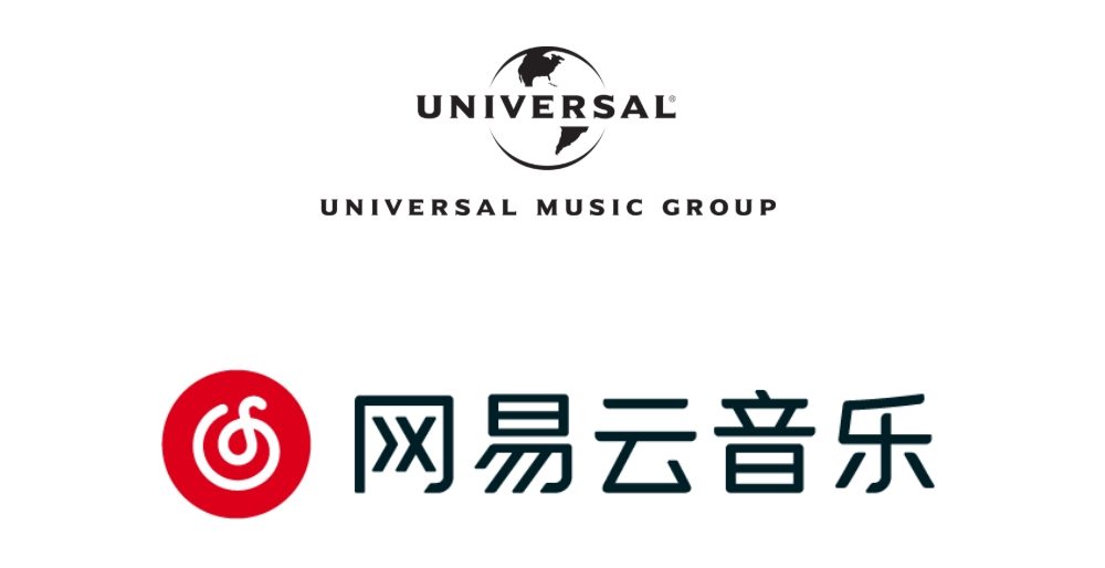 UMG and NetEase Cloud Music renew multi-year deal in China