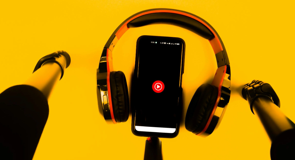 Report reveals music now drives 33% of YouTube watch time